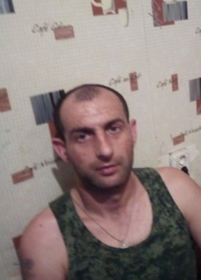 Серега Шарипов, 39, Россия, Зверево
