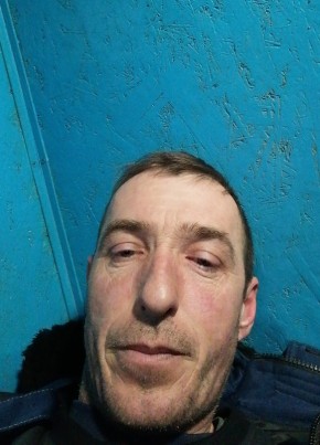 Алекс , 40, Россия, Свободный