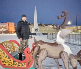 Andrey, 18, Kansk