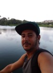 Bruno Ricardo, 41  , Recife