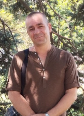 Валерий, 44, Україна, Київ