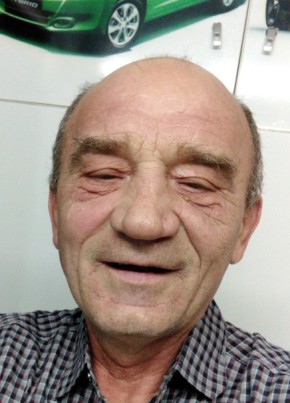 Павел, 62, Россия, Борисоглебск