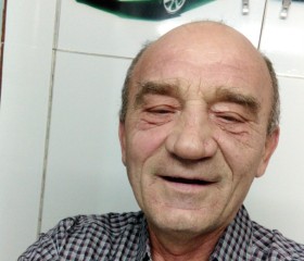Павел, 62 года, Борисоглебск