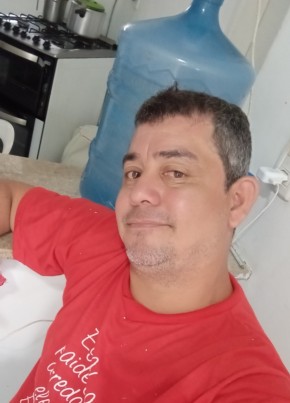 Jardel, 37, Brazil, Belem (Para)