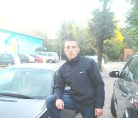 Кирилл, 35 лет, Москва