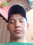 1dgfvj, 22 года, Kota Bekasi