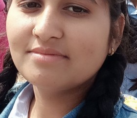 prya, 25 лет, Jaipur
