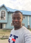 emmanuel, 33 года, Port Harcourt