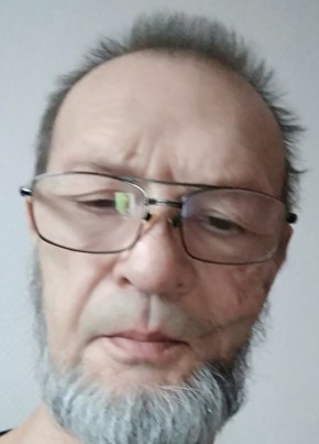 Arkadiy, 61, Kazakhstan, Almaty