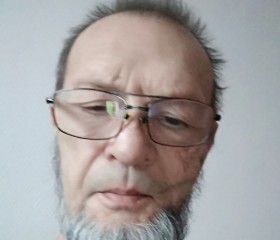 Аркадий, 61 год, Алматы