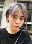 Azzi, 29 лет, 杭州市