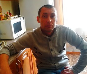 сергей, 42 года, Камбарка