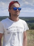 Dmitriy, 35, Saint Petersburg