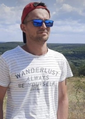 Dmitriy, 36, Russia, Saint Petersburg