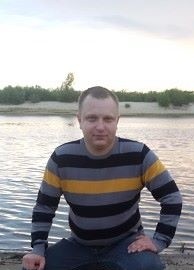 Николай, 38, Рэспубліка Беларусь, Калинкавичы