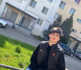 Nikita, 20, Shakhty
