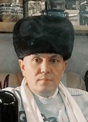 Олег, 48, Россия, Алдан