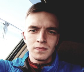 Вадим, 31 год, Магадан