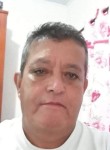 Celso, 48  , Peruibe