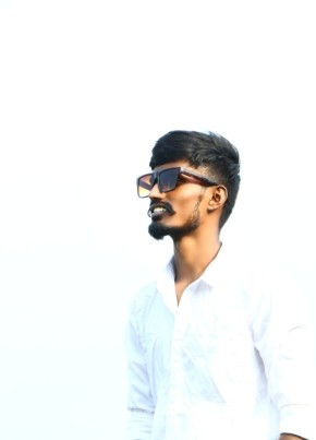 Pavan Kumar, 19, India, Vikārābād