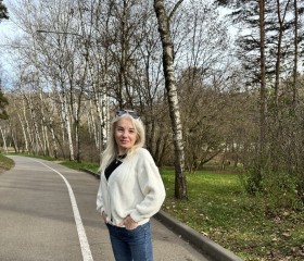 Яна, 49 лет, Москва