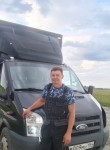 Vitaliy, 44, Novosibirsk