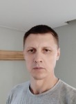 Антон, 44 года, Екатеринбург