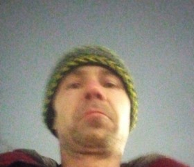 Mikha, 43, Kirov (Kirov)