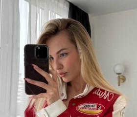 Aleksandra, 35, Moscow