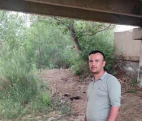 Qadamboy Bekchan, 36 лет, Волгоград