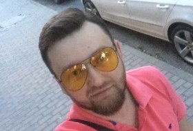 Aleksandr, 36 - Just Me
