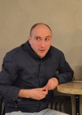 RamblerDating profile picture for @crm
