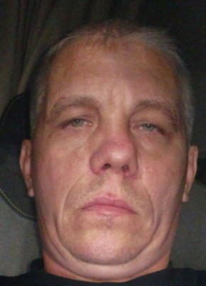 Павел из Новосибирска 45 лет
