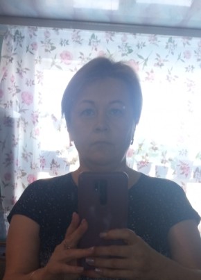 Светлана, 43, Россия, Вавож