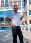 Shax, 52, Moscow