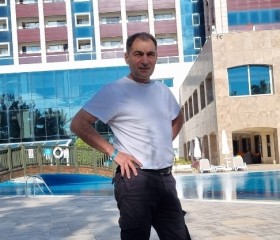 Shax, 52, Moscow