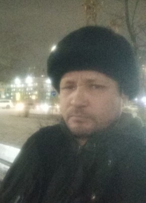 Тима из Астаны 49 лет