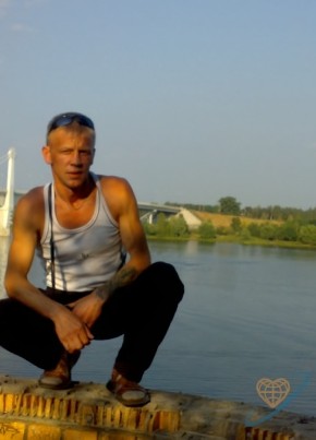 Алексей, 53, Россия, Кимры
