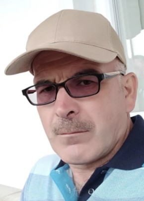 Keltoş из Muğla 50 лет