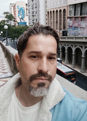 Glauco из Porto Alegre 35 лет
