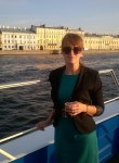 Мария, 40 лет, Санкт-Петербург