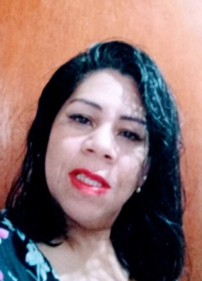Elizabete, 43, República Federativa do Brasil, Marechal Cândido Rondon