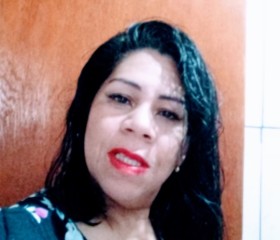 Elizabete, 43 года, Marechal Cândido Rondon