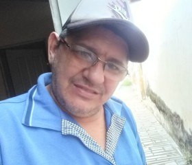Ronaldo, 56, Fortaleza