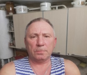 Сергей, 58 лет, Можга