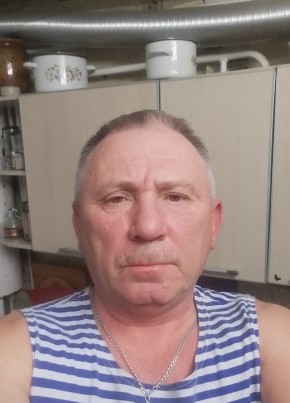 Сергей, 58, Россия, Можга