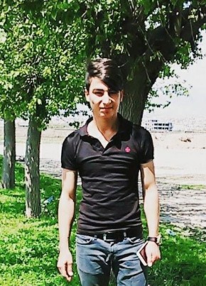 Serhat, 25, Türkiye Cumhuriyeti, Silopi