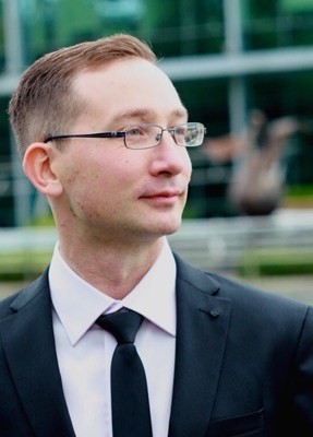 Александр, 37, Rzeczpospolita Polska, Kraków