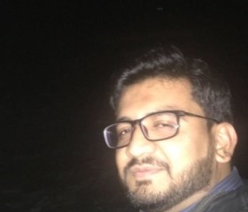 Ahmed, 34, Muscat