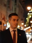 Ilya, 28, Moscow